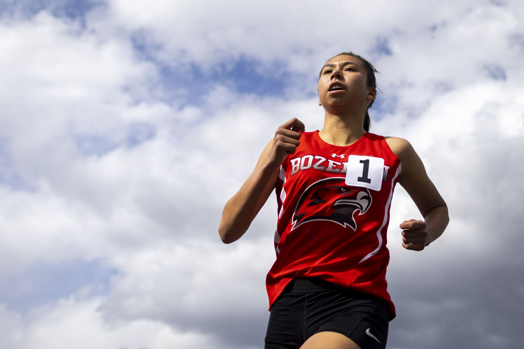 Midland Roundtable Top 10 Meet